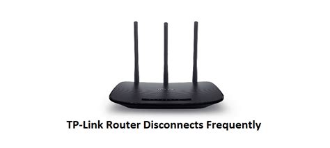 Web. . Tplink router no internet access problem